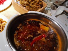 -东道煮牛肉火锅(东盛大街店)