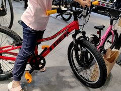 -TREK崔克自行车(徐汇滨江店)