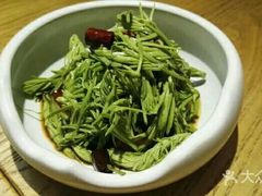 -潮粥荟·潮汕砂锅粥(朝阳大悦城店)