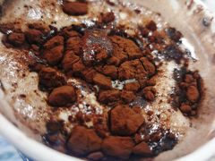 提拉米苏爱摩卡-瑞幸咖啡(国贸商场店)