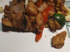 -云海肴·汽锅鸡·云南菜(领展购物广场·中关村店)