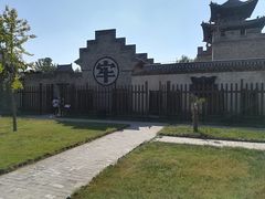 -水浒好汉城