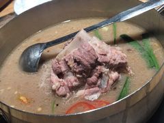 -裕丰豆米火锅(星力银海元隆广场店)