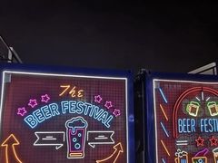 -第35届青岛国际啤酒节