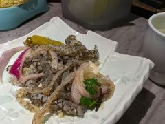 -野·大山里野生菌石锅土鸡(益田假日店)