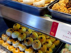 -詹记宫廷桃酥王(芜湖万达店)