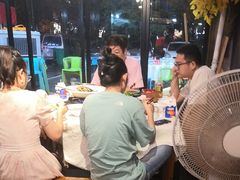 -忆3毛烧烤美食城(龙塘直营店)