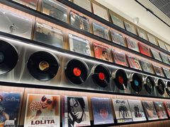 -黑胶星球(华发中城商都店)