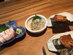 -千代武日本料理(爱建店)