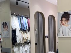 -海马体照相馆(南昌王府井购物中心店)