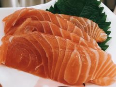 -第六季自助餐厅(甜水园店)