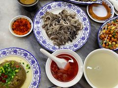 -海碗居老北京炸酱面(增光路店)