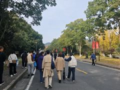 -浙江科技大学(小和山校区)