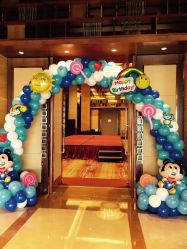 -苏州福朋喜来登酒店·宴会厅