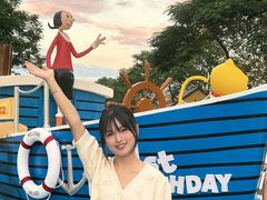 -东莞松山湖万象汇