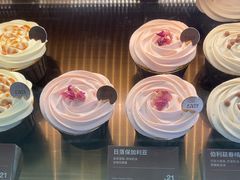 -LAN一见岚·精品蛋糕(琶洲保利店)
