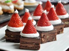 -红宝石·鲜奶小方·海派西点房(联洋店)