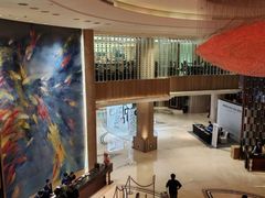 -圣丰索菲特·法国餐厅