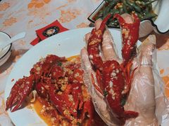-忆口香龙虾(珠海夏湾老店)