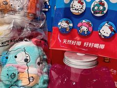 -CoCo都可(上海环球港店)