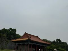 -北陵公园