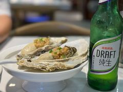 -小螺号海鲜·地道鲁菜(泉城广场店)
