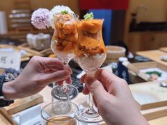 -荣一代目OMAKASE板前料理