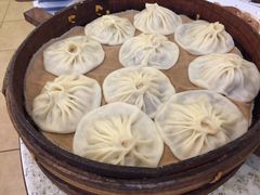 -老班长手工灌汤包老店(东山店)