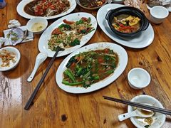 -肥弟大排档(汕樟路店)