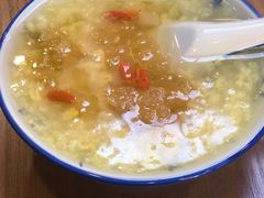 -一心甜汤(丹凤街店)