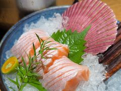 -沼津港精致料理·寿喜烧·烧鸟(青浦宝龙广场店)