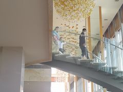 -视界美食自助餐厅·石家庄希尔顿酒店