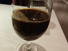 酸梅汤-渝信川菜(工体店)