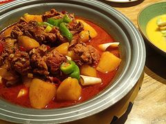 -耶里夏丽新疆餐厅(百联中环购物广场店)