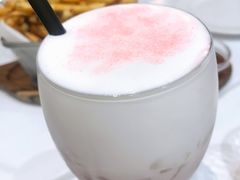 -Dazzling Cafe 蜜糖吐司专卖店