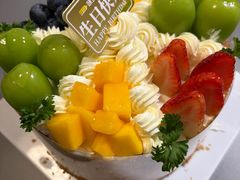 -味多美蛋糕(白纸坊店)