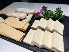 -小街猪手(团结湖店)