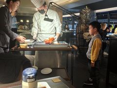 -喜悦烤鸭·新京菜(王府井店)