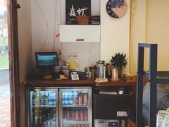-真打拉面·日式拉面新流派(体育西横街店)