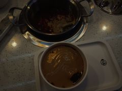 -龍歌自助小火锅(李沧丽达店)