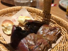 -鸽子窝(青塔店)