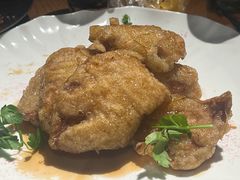 -奉天小馆·非遗东北菜(沈阳万象城店)