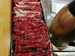 -嬷孙家潮汕牛肉火锅(北京路天河城店)