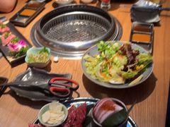 -丸藏和牛烧肉专门店(园区师惠坊店)