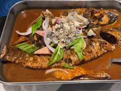 -鱼酷活鱼烤鱼(南京水游城店)