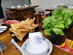 -都善和记洛阳涮牛肚(丰产路店)