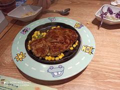 -豪客来牛排(成都锦江大融城店)