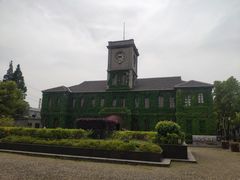 -半岛1919创意园区