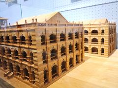 -广州市城市规划展览中心