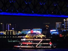-武汉两江游览·夜游长江(汉口粤汉码头)
